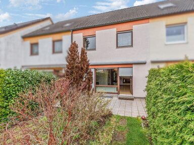 Reihenmittelhaus zum Kauf 395.000 € 4 Zimmer 100,8 m² 207 m² Grundstück Kornburg / Worzeldorf Nürnberg 90455