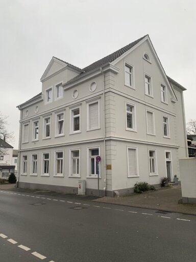 Wohnung zur Miete 1.170 € 5 Zimmer 150 m² 1. Geschoss Kaiser Wilhelm Str. 11 Bünde - Mitte Bünde 32257