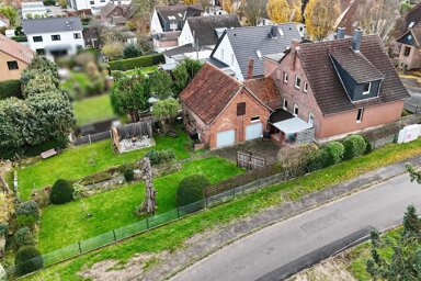 Mehrfamilienhaus zum Kauf 355.000 € 7 Zimmer 180 m² 833 m² Grundstück Barsinghausen - Süd Barsinghausen 30890