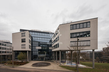 Bürofläche zur Miete Provisionsfrei 16 € 2.257 m² Bürofläche teilbar von 1.019 m² bis 2.257 m² Nordbahnhof Stuttgart 70191