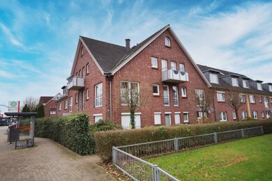 Wohnung zum Kauf 339.900 € 3 Zimmer 99,7 m² EG Ulzburger Str. 419 Harksheide Norderstedt 22846