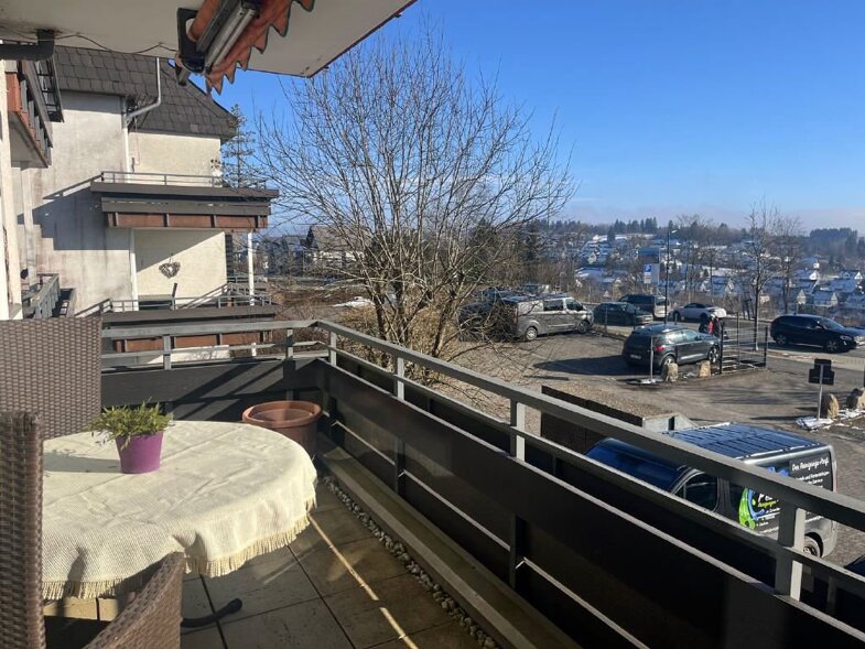 Wohnung zum Kauf 122.000 € 1 Zimmer 44 m² Winterberg Winterberg 59955