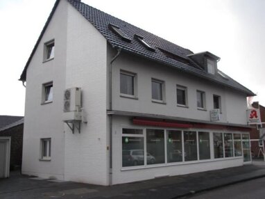 Wohnung zur Miete 550 € 3 Zimmer 64 m² 1. Geschoss Clemens-August-Str. 2 Nievenheim Dormagen 41542