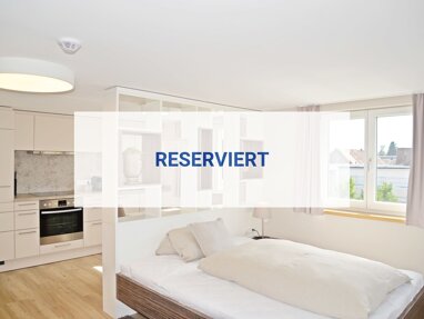 Wohnung zur Miete Wohnen auf Zeit 1 Zimmer 26 m² Bundesstraße 87 Lauterach 6923