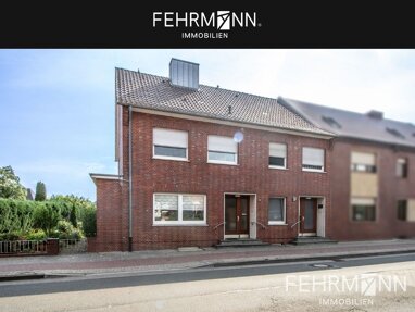 Wohnung zur Miete 780 € 2 Zimmer 104 m² frei ab sofort Stadtkern Haren (Ems) 49733