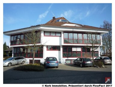 Büro-/Praxisfläche zur Miete 6,36 € 220 m² Bürofläche Mainflingen Mainhausen 63533