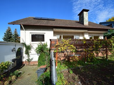 Einfamilienhaus zum Kauf 569.000 € 5 Zimmer 120 m² 683 m² Grundstück Damm Aschaffenburg 63741