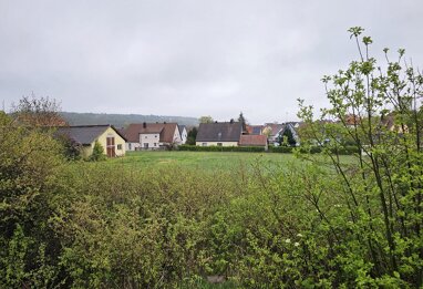 Mehrfamilienhaus zum Kauf 390.000 € 187,9 m² 7.015 m² Grundstück Oberdachstetten Oberdachstetten 91617