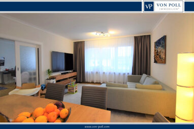 Wohnung zum Kauf 295.000 € 4 Zimmer 108,5 m² Erdgeschoss Stadt Ansbach 91522