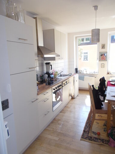 Wohnung zur Miete 1.650 € 2 Zimmer 65 m² 2. Geschoss frei ab sofort Neuschwabing München 80796