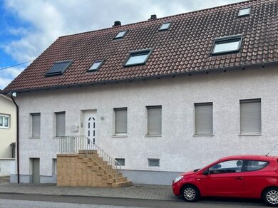 Mehrfamilienhaus zum Kauf 319.000 € 12 Zimmer 232 m² 466 m² Grundstück Wellesweiler Neunkirchen 66539