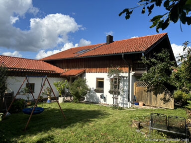 Einfamilienhaus zum Kauf 969.000 € 5 Zimmer 170 m² 761 m² Grundstück Bad Feilnbach 83075