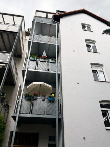 Wohnung zum Kauf 89.000 € 5 Zimmer 98 m² Ost Altenburg 04600