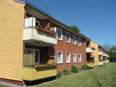 Wohnung zur Miete 932,10 € 4 Zimmer 77,9 m² 1. Geschoss Königstr. 43 Holtenau Bezirk 1 Kiel 24159