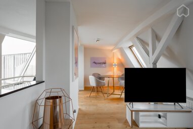 Wohnung zur Miete Wohnen auf Zeit 2.390 € 3 Zimmer 110 m² frei ab sofort Neustadt - Nord Köln 50670