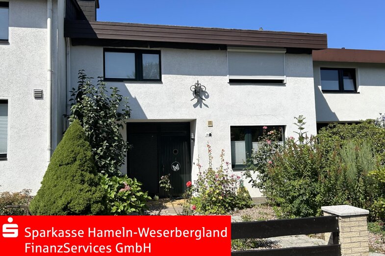 Reihenmittelhaus zum Kauf 265.000 € 4 Zimmer 149 m² 435 m² Grundstück Haverbeck Hameln 31787