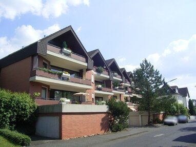 Wohnung zum Kauf 235.000 € 3 Zimmer 94 m² 1. Geschoss Weidenau - Ost Siegen 57076