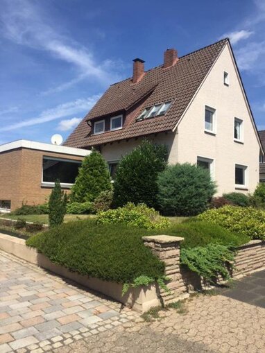 Mehrfamilienhaus zum Kauf Provisionsfrei 359.000 € 7 Zimmer 169 m² 700 m² Grundstück Enger Enger 32130