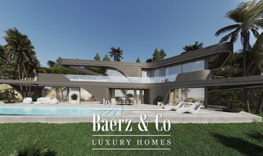 Villa zum Kauf 1.485.000 € 261 m² 1.000 m² Grundstück javea