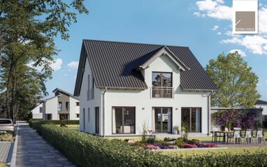 Einfamilienhaus zum Kauf 584.978,53 € 5 Zimmer 143 m² 722 m² Grundstück Am Ettersberg 99439
