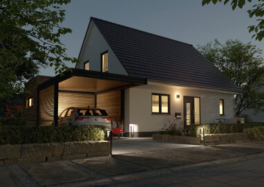 Einfamilienhaus zum Kauf 436.070 € 5 Zimmer 125 m² 650 m² Grundstück Borkwalde 14822