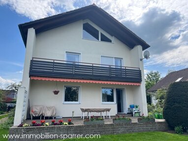 Einfamilienhaus zum Kauf 420.000 € 5 Zimmer 138,5 m² 523 m² Grundstück Weiden - Ost II Weiden in der Oberpfalz 92637