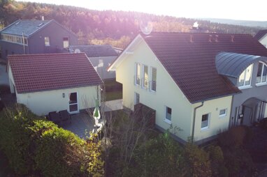 Doppelhaushälfte zum Kauf 325.000 € 4 Zimmer 112 m² 328 m² Grundstück Osburg 54317