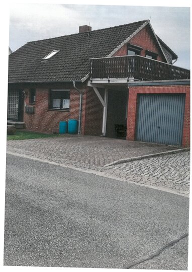 Einfamilienhaus zum Kauf 298.000 € 170 m² 1.000 m² Grundstück Emmerstedt Helmstedt 38350