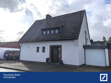 Einfamilienhaus zum Kauf 385.000 € 5 Zimmer 124 m² 703 m² Grundstück frei ab 01.03.2025 Wegberg Wegberg 41844