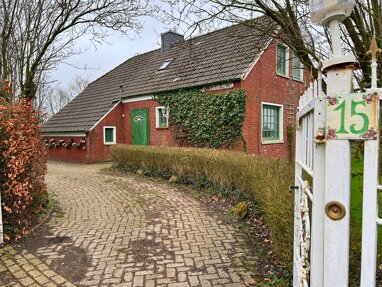 Einfamilienhaus zum Kauf 229.000 € 7 Zimmer 165 m² 1.187 m² Grundstück Wittmund Wittmund 26409
