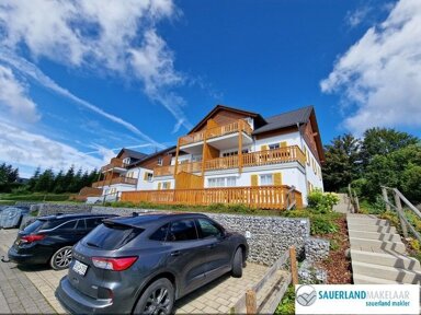 Studio zum Kauf 205.000 € 4 Zimmer 63,4 m² Neuastenberg Winterberg-Neuastenberg 59955