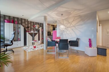Wohnung zum Kauf 207.000 € 2 Zimmer 62 m² 1. Geschoss Bad Kreuznach Bad Kreuznach 55543