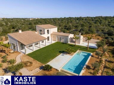 Haus zum Kauf Provisionsfrei 2.590.000 € 4 Zimmer 280 m² 18.000 m² Grundstück Sa Ràpita