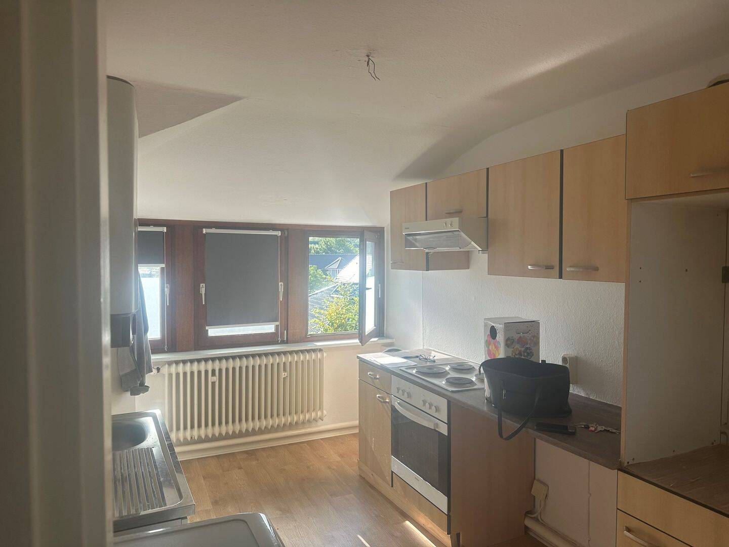 Wohnung zur Miete