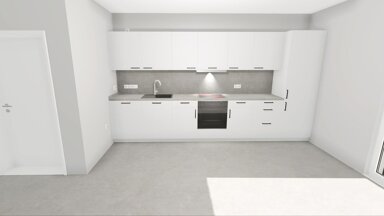 Wohnung zur Miete 999 € 2 Zimmer 61,6 m² 1. Geschoss frei ab 01.04.2025 Unter den Eichen 36 Oyten Oyten 28876