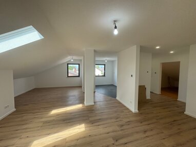 Wohnung zur Miete 1.200 € 3,5 Zimmer 100 m² 1. Geschoss Heerweg Knittlingen Knittlingen 75438