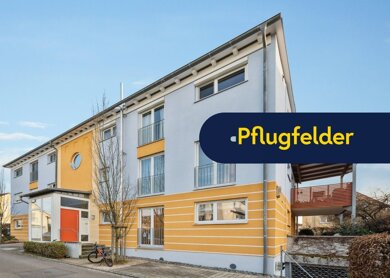 Wohnung zum Kauf 439.500 € 4 Zimmer 96 m² Benningen am Neckar 71726