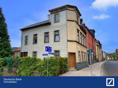 Doppelhaushälfte zum Kauf 159.000 € 9 Zimmer 150 m² 960 m² Grundstück Ilmenau Ilmenau 98693