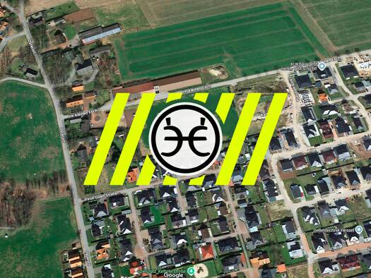 Grundstück zum Kauf 9.245 m² Grundstück Holdorf 49451