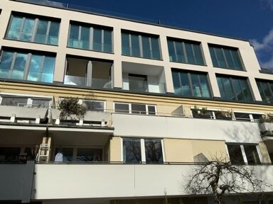 Wohnung zum Kauf provisionsfrei 699.000 € 2 Zimmer 85,3 m² EG frei ab sofort Isoldenstraße 28 Münchener Freiheit München 80804