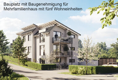 Grundstück zum Kauf 395.000 € 527 m² Grundstück Eutin 23701