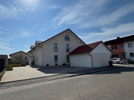 Wohnung zum Kauf 369.000 € 3 Zimmer 74,6 m² 1. Geschoss Holzen Burgkirchen an der Alz 84508