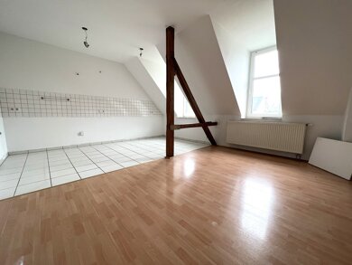 Maisonette zur Miete 545 € 2,5 Zimmer 90 m² frei ab sofort Barbarossastraße 81 Kaßberg Chemnitz 09112