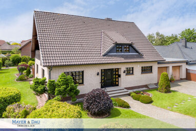 Einfamilienhaus zum Kauf 449.000 € 7 Zimmer 300 m² 1.252 m² Grundstück Burhave Butjadingen 26969