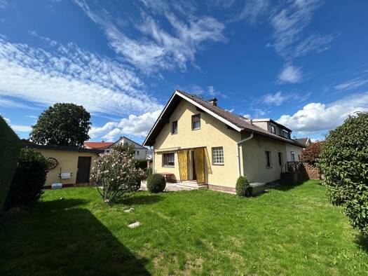 Doppelhaushälfte zum Kauf 798.500 € 4 Zimmer 122 m² 510 m² Grundstück Gauting 82131