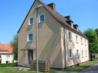 Wohnung zur Miete 359 € 2 Zimmer 42 m² Erdgeschoss Im Langen Felde 9 Detmold - Kernstadt Detmold 32756