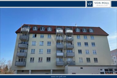 Wohnung zum Kauf 128.000 € 3 Zimmer 71,1 m² 2. Geschoss Schilfbreite Magdeburg 39120