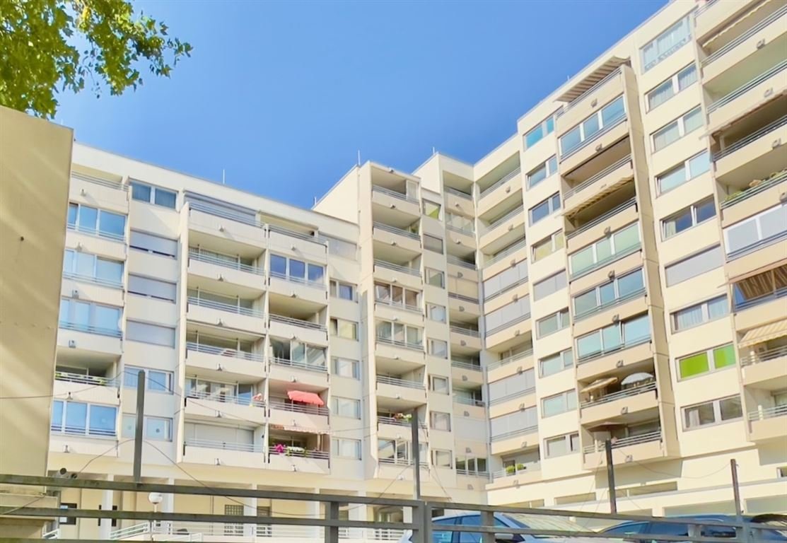 Wohnung zum Kauf 59.500 € 1 Zimmer 36 m²<br/>Wohnfläche 3. Stock<br/>Geschoss Mitte Hameln 31785