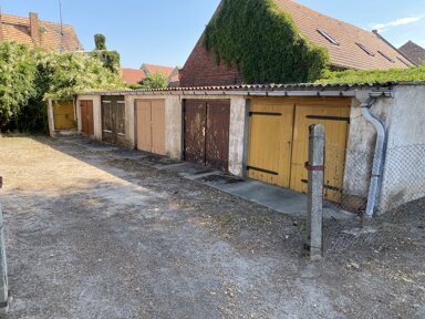 Einfamilienhaus zum Kauf 120.000 € 6 Zimmer 160 m² 747 m² Grundstück Dahme Dahme/Mark 15936