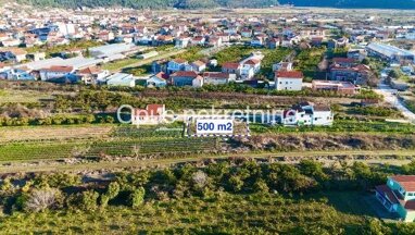 Land-/Forstwirtschaft zum Kauf 53.000 € Metkovic